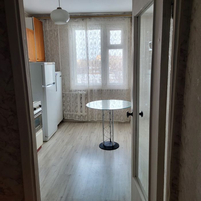 Продажа квартиры