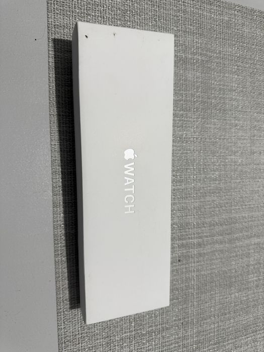 Apple watch series 10