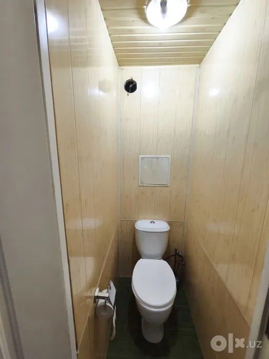 Продаю 1 комнатную квартиру Сергели 4