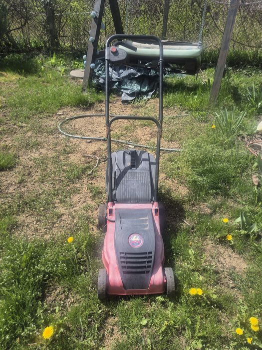 Електрически тример и Електрическа косачка mdt