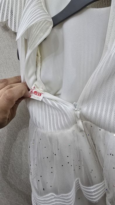 Продам детское платье