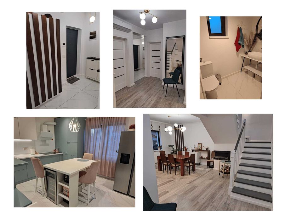 Casa/vila, 200mp utili+curte, proprietar, Sos.Fundeni & Sos.Pantelimon