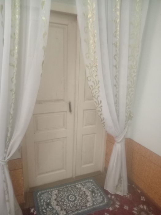 Тахта ешик топ тоза