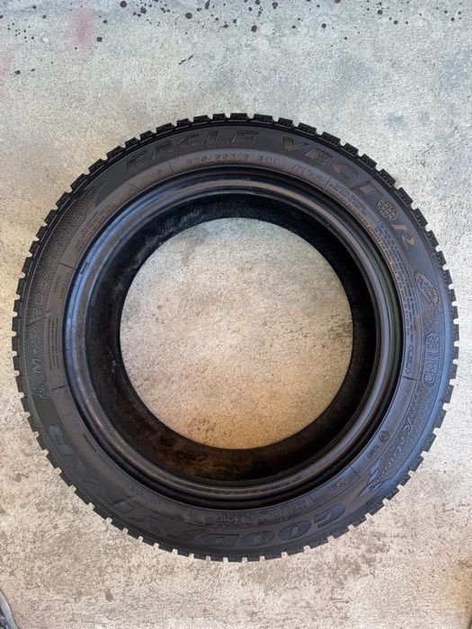 Anvelopa 205/55R16 Goodyear Eagle Vector M+S