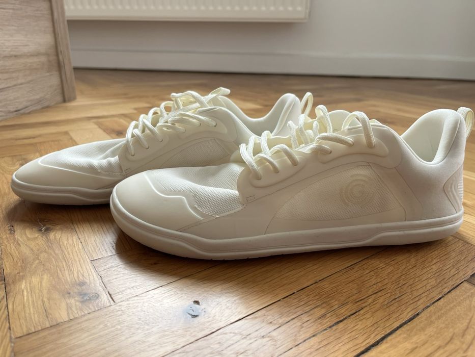 Обувки Groundies Active – White