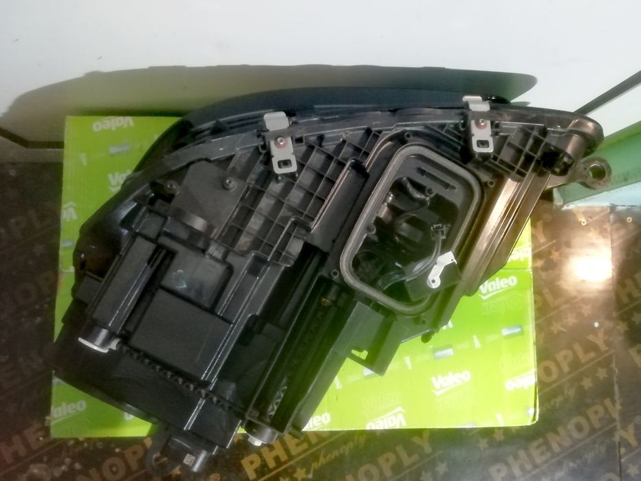 Фар фарове за Мерцедес ГЛЕ А167 / Mercedes GLE W167 MULTIBEAM LED.