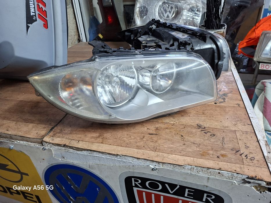 Оригинални фарове Bmw 1 E87