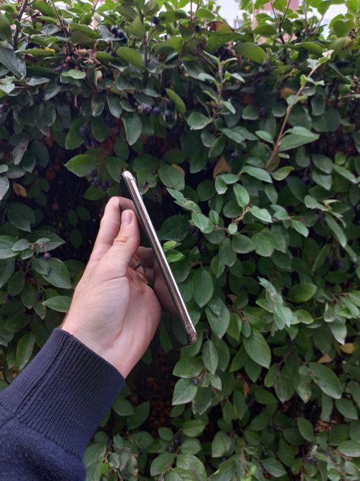 Iphone 11 Pro Max 256gb