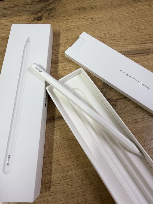 Apple Pensil 2.