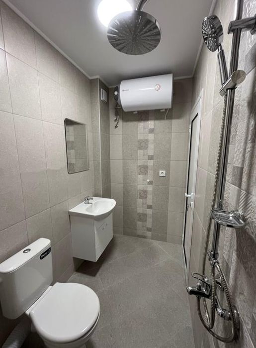 Дава се под наем Едностаен апартамент в Пловдив, Христо Смирненски - 28 кв.м за 265 € - Снимка #4