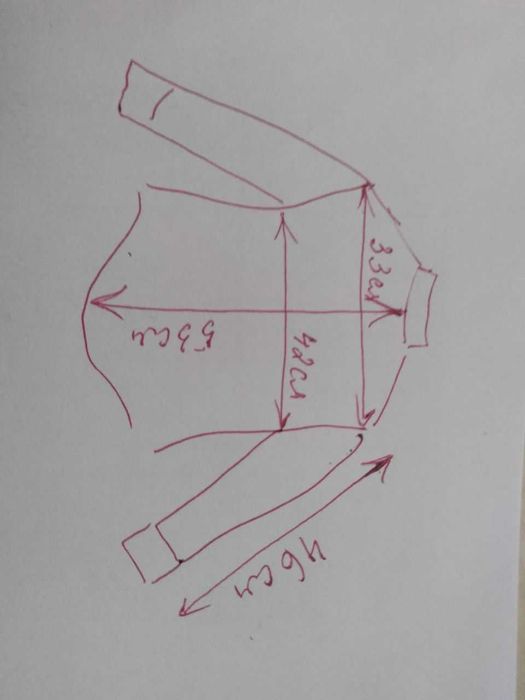 Рубашка бренда "ROBERTO COVALLI" на 7 лет