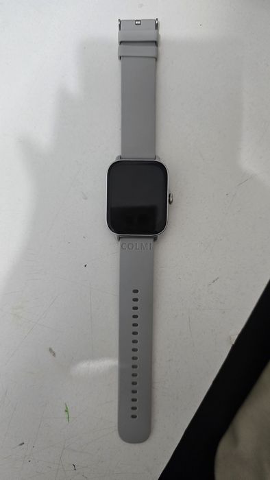 смарт часы colmi