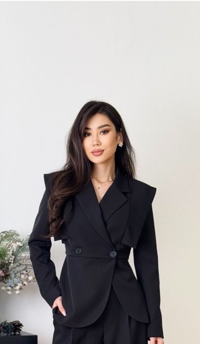 Пиджак зара новый