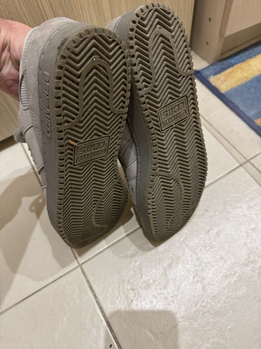 Мъжки маратонки Converse - 44.5 номер