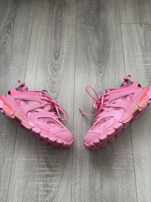 Balenciaga Track