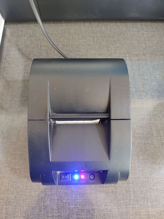 Xprinter chek chiqarish aparati