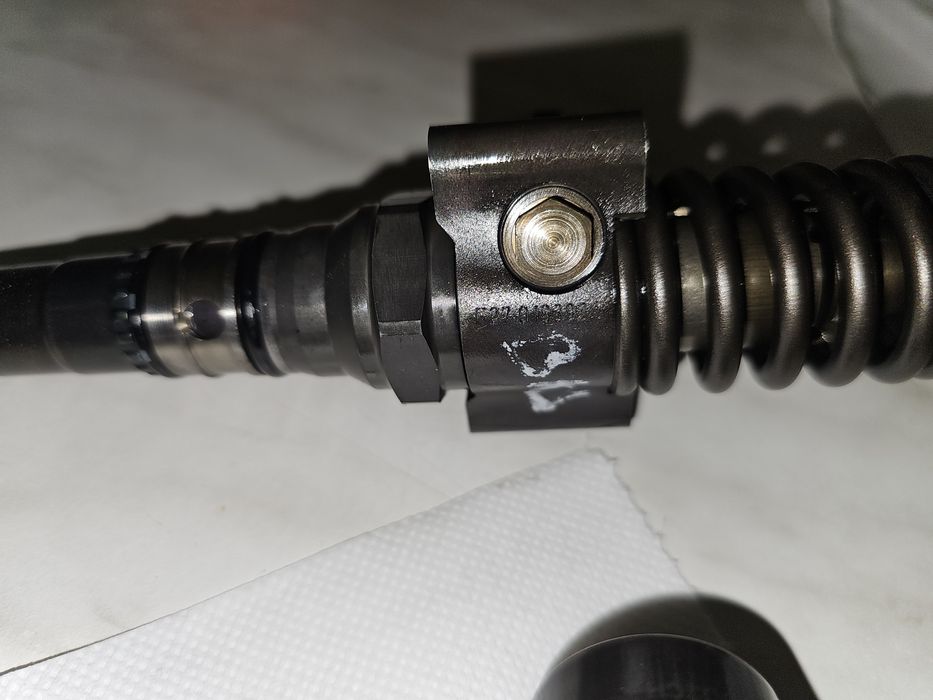 Injectoare Skoda Octavia 2.0 TDI