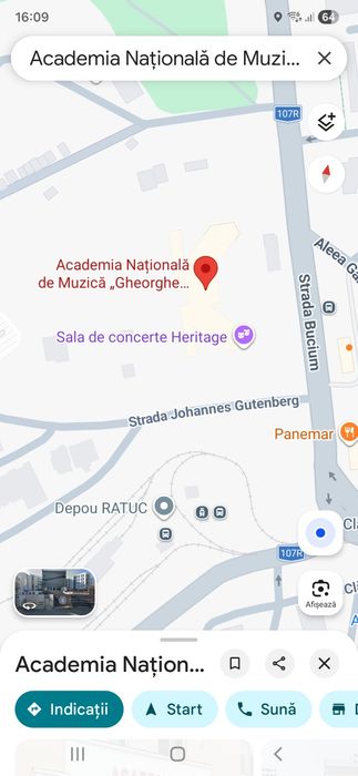 Persoana fizica ofer spre închiriere