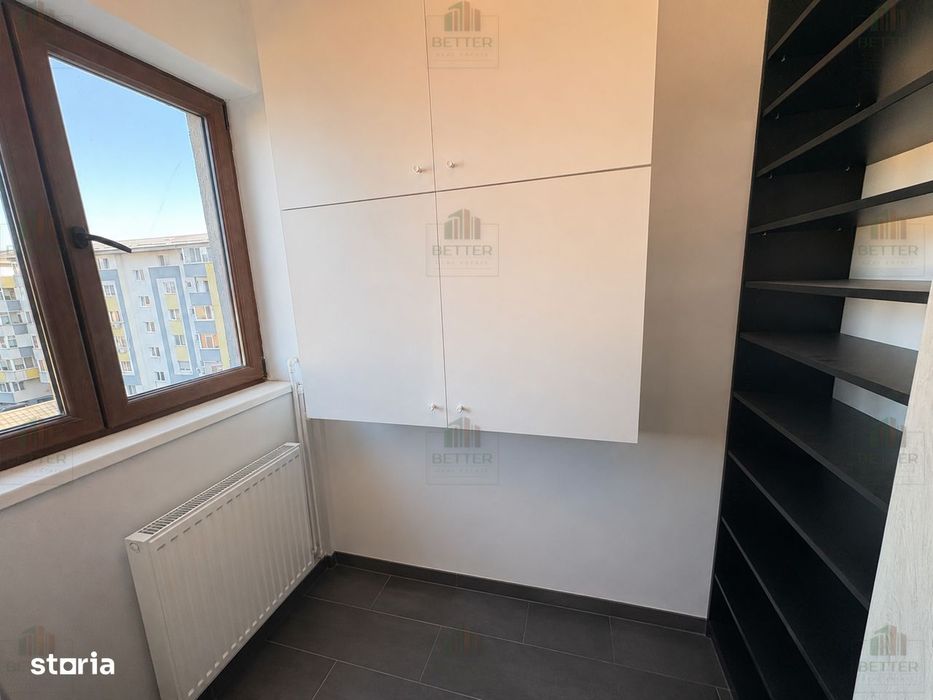 Apartament 2 camere decomandat | Parcare | Drumul Fermei
