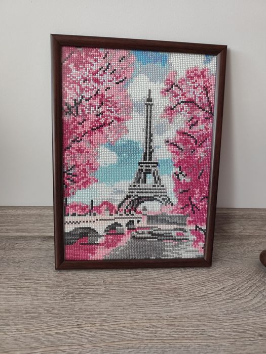 Диамантен гоблен 25X35