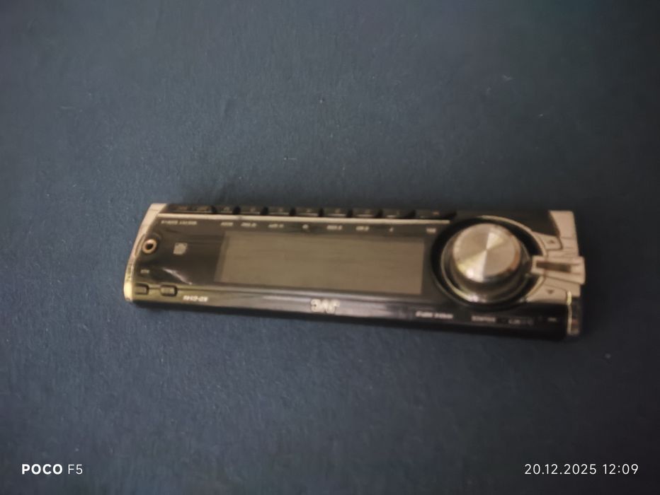 Продам автомагнитола