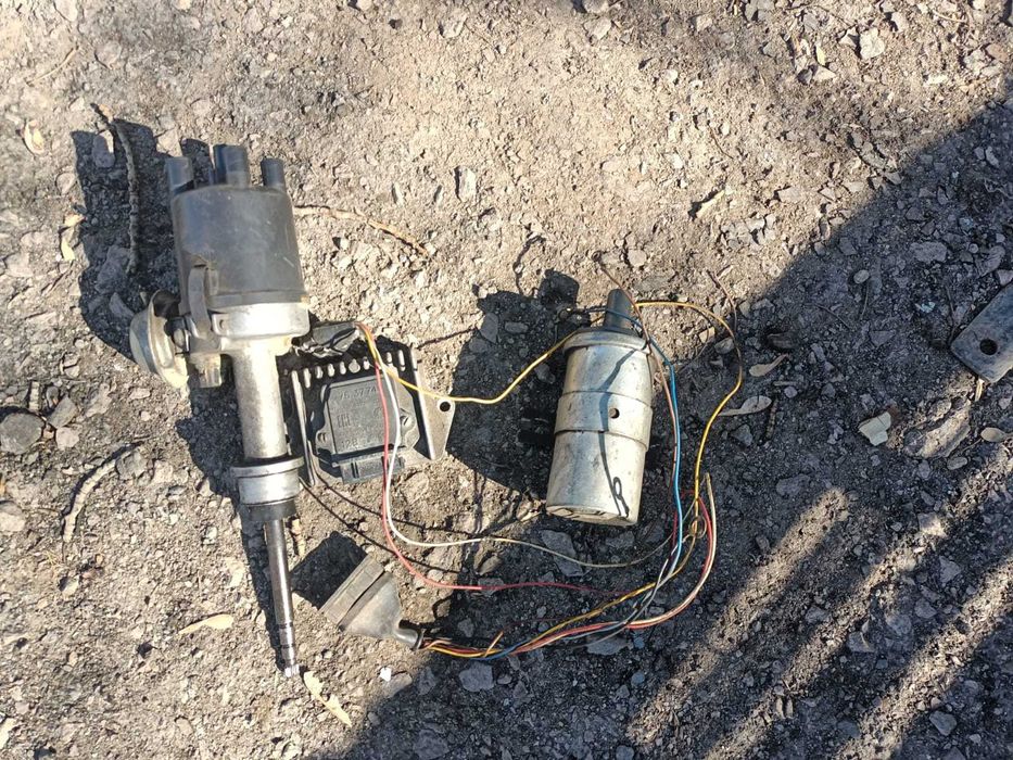 капот ваз 2106 продам