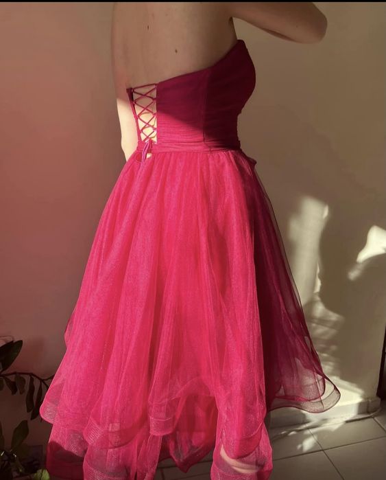 Официална рокля С/ М размер