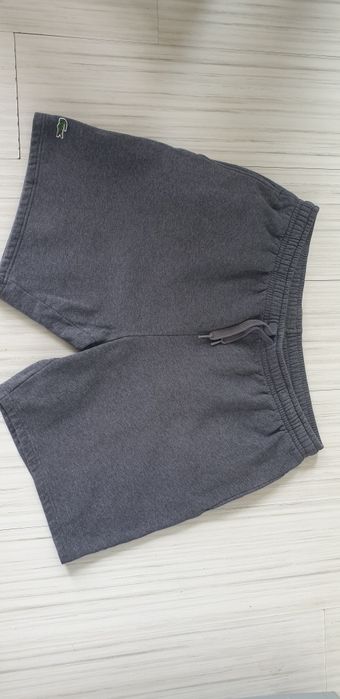 Lacoste Sport Cotton Mens Size 7 - 2XL ОРИГИНАЛ! Мъжки Къси Панталони!