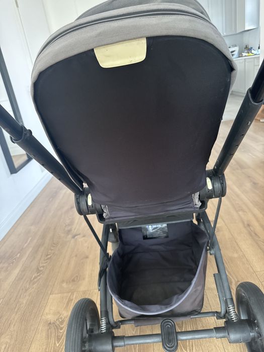 Carucior Cybex balios s lux 2 in 1