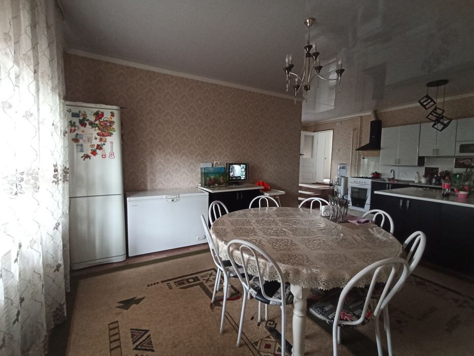 Дом, 120 кв.м, п.Бесагаш, продаю