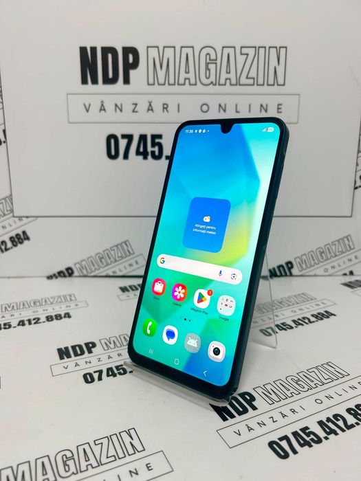 NDP Amanet NON-STOP Sos. Giurgiului 119 SAMSUNG A16 (57550)