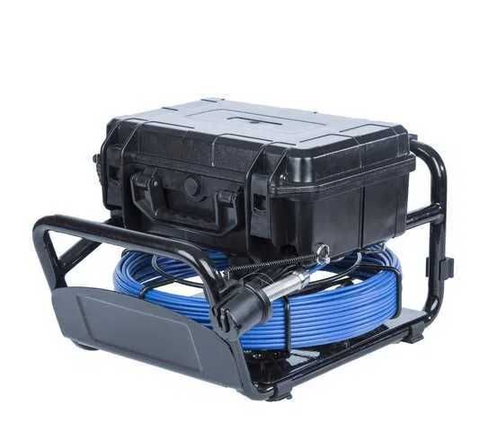 Inspectie Video Conducte Apa/Canal