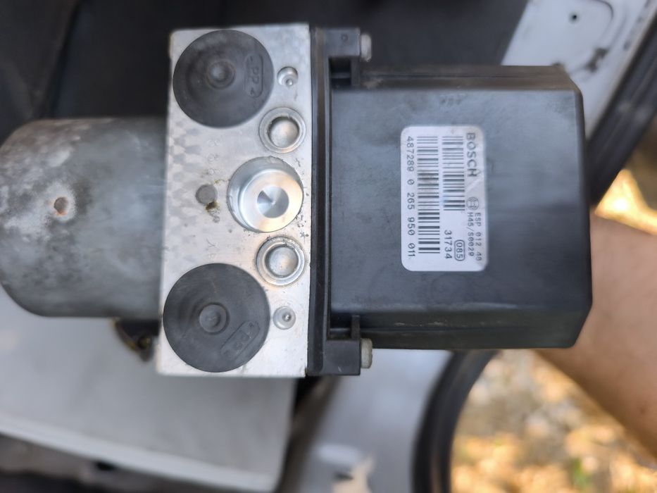 Серво/помпа/модул/казанче Ауди А4 Б6/Б7