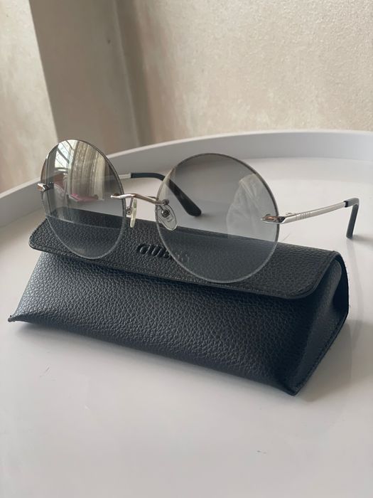 Слънчеви Очила на Guess