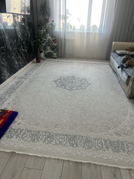 Продам отличный ковер!