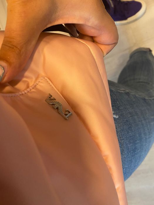 Ново оригинално яке Армани