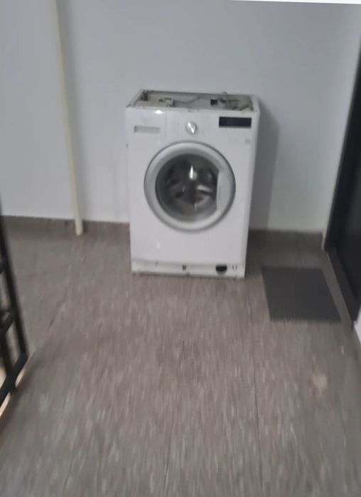 Masina de spălat wirpol