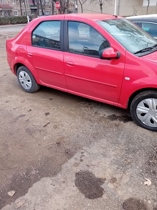 Vand Dacia Logan 2010
