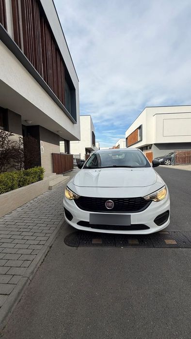 Fiat Tipo Autoturismul este intr o stare foarte buna de functionare.