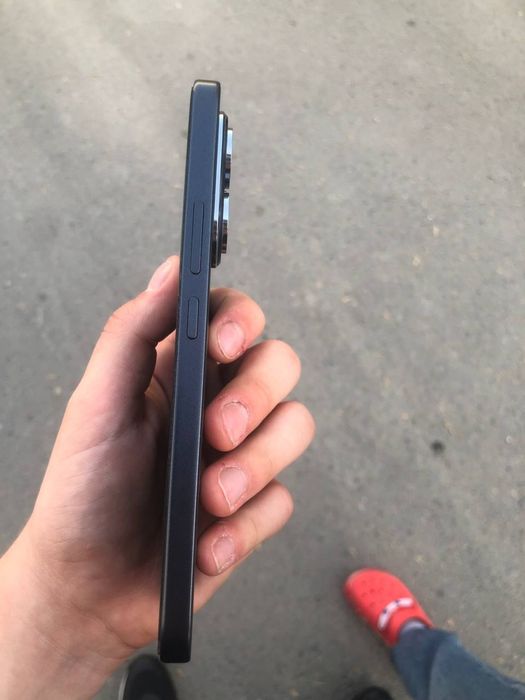 Honor 400 5g в б/у