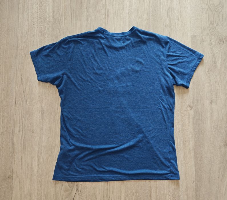 Salewa® Solidlogo Drirel M's Tee, мъжка торта ениска