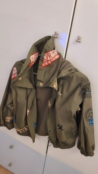 Детско яке Guess 7г