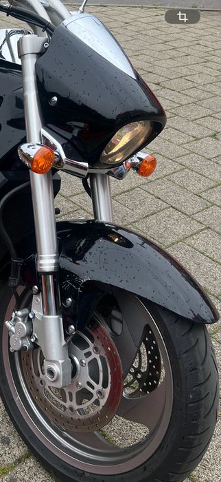 Suzuki Boulevard / Intruder M90 1500cm3