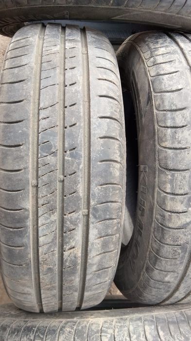 185/65R15 летние
