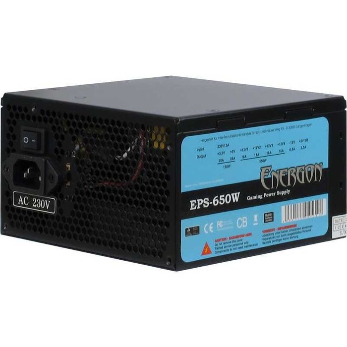 PC/computer/calculator i7 6700k