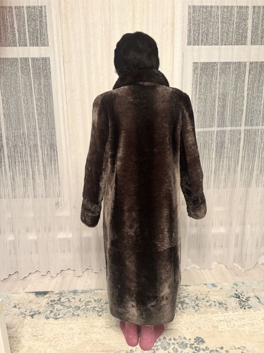 Продам шубу, рр. 50-52