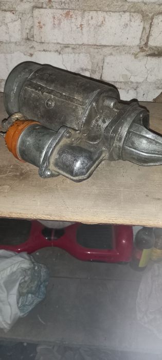 Стартер 12в, 1.8квт