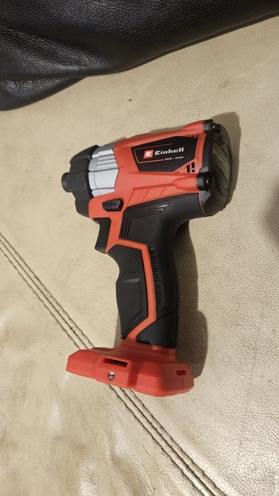 Винтоверт Hilti, Parkside, Einhell