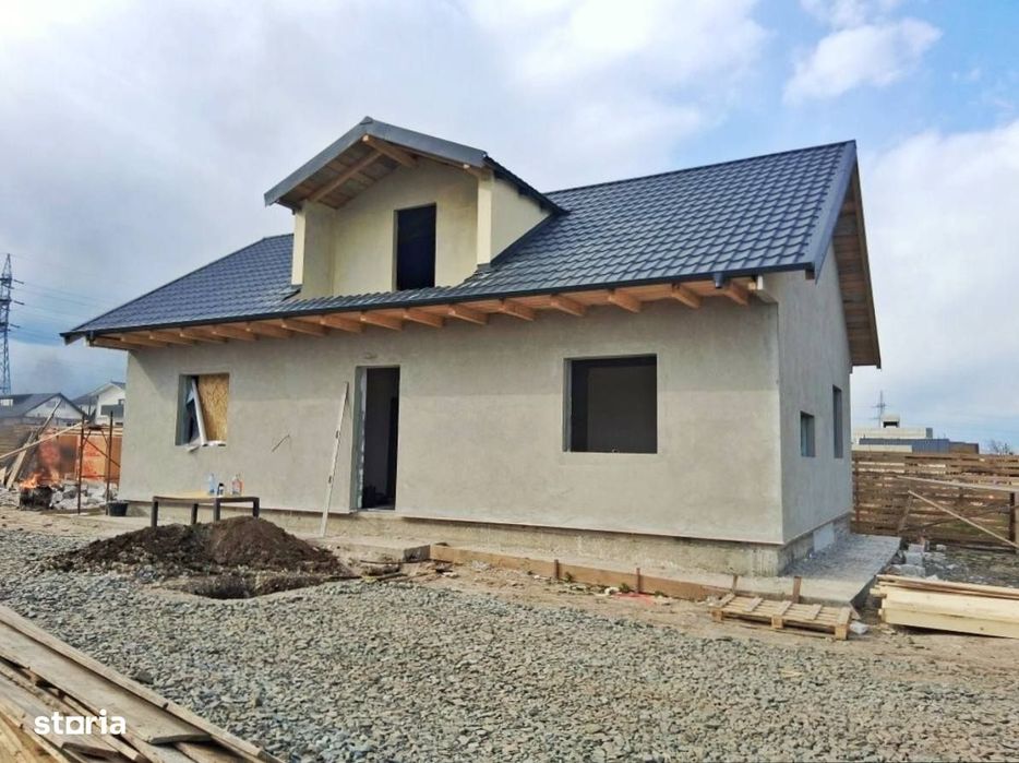 Casa de vanzare in Navodari
