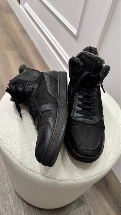 Ботинки женские Респект